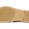 Crocs (WMNS) ミニマリスト マッシュルーム サンダル “グレー” 206107-15W