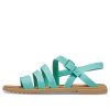 Crocs (WMNS) トゥルム サンダル グリーン 206107-3U3