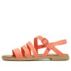 Crocs (WMNS) トゥルムサンダル “オレンジ” 206107-82R