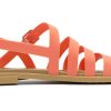 Crocs (WMNS) トゥルムサンダル “オレンジ” 206107-82R