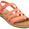 Crocs (WMNS) トゥルムサンダル “オレンジ” 206107-82R