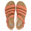 Crocs (WMNS) トゥルムサンダル “オレンジ” 206107-82R