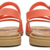 Crocs (WMNS) トゥルムサンダル “オレンジ” 206107-82R
