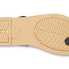 Crocs (WMNS) ミニマル コージー スポーツ スリッパ ブラック ブラウン 206108-00W