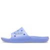 Crocs (WMNS) クラシック スライド “デジタルバイオレット” 206121-5PY