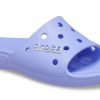 Crocs (WMNS) クラシック スライド “デジタルバイオレット” 206121-5PY