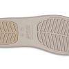 Crocs (WMNS) ブルックリン ライトウェイト ペールピンク サンダル 206219-6RL