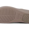 Crocs (WMNS) ブルックリン ライトウェイト セメントグレー サンダル “グレー” 206222-16T