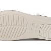 Crocs (WMNS) ブルックリン 厚底 グレー サンダル “グレー” 206222-93T