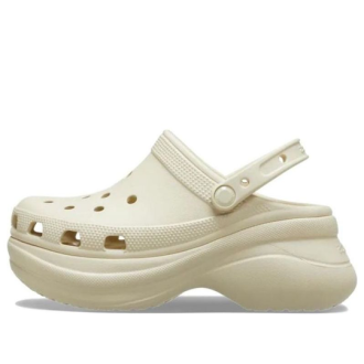 Crocs (WMNS) クラシック ベイ クロッグ “ボーン” 206302-2Y2