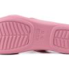 Crocs (WMNS) モントレー ストラッピー ウェッジ “ピンク” 206304-682