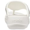 Crocs (WMNS) ビーチサンダル「ホワイト」206343-174