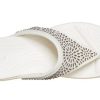 Crocs (WMNS) ビーチサンダル「ホワイト」206343-174
