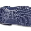 Crocs (WMNS) クラシック クロッグ リバティ ロンドン ビーチ ディープブルー サンダル 206447-410