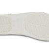 Crocs (WMNS) ブルックリン 厚底サンダル ブルーグレー “ブルーグレー” 206453-46K