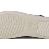 Crocs (WMNS) ブルックリン 厚底 カジュアルサンダル グレー 206453-93T