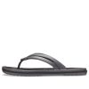 Crocs (WMNS) ヒョウ柄プリント ビーチサンダル シューズ ブラック 206490-02W