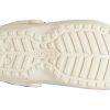 Crocs (WMNS) クラシック ラインド ネオ パフ ブーツ “ベージュ” 206630-2Y2