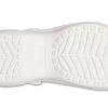 Crocs (WMNS) レトロチェーン ホワイトゴールド サンダル “ホワイトゴールド” 206662-19B