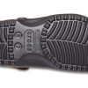 Crocs (WMNS) クラシッククロッグ アニマルプリント ビーチカジュアルサンダル ヒョウ柄 206676-90L