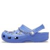 Crocs (WMNS) クラシック クロッグ ビーチ ブルー サンダル 206744-434