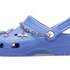 Crocs (WMNS) クラシック クロッグ ビーチ ブルー サンダル 206744-434