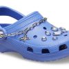 Crocs (WMNS) クラシック クロッグ ビーチ ブルー サンダル 206744-434