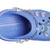 Crocs (WMNS) クラシック クロッグ ビーチ ブルー サンダル 206744-434
