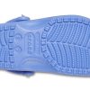 Crocs (WMNS) クラシック クロッグ ビーチ ブルー サンダル 206744-434