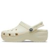 Crocs (WMNS) クラシック クロッグ “ボーンホワイト” 206750-2Y2