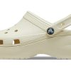 Crocs (WMNS) クラシック クロッグ “ボーンホワイト” 206750-2Y2