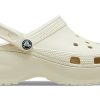 Crocs (WMNS) クラシック クロッグ “ボーンホワイト” 206750-2Y2