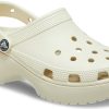 Crocs (WMNS) クラシック クロッグ “ボーンホワイト” 206750-2Y2