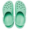 Crocs (WMNS) クラシック プラットフォーム クロッグ “ジェイド ストーン” 206750-3UG