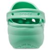 Crocs (WMNS) クラシック プラットフォーム クロッグ “ジェイド ストーン” 206750-3UG