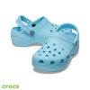 Crocs (WMNS) クラシック プラットフォーム クロッグ “アークティック” 206750-411
