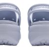 Crocs (WMNS) クラシック プラットフォーム シューズ “ブルー” 206750-5AF