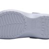 Crocs (WMNS) クラシック プラットフォーム シューズ “ブルー” 206750-5AF