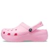 Crocs (WMNS) クラシック プラットフォーム クロッグ “フラミンゴ” 206750-6S0