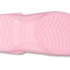 Crocs (WMNS) クラシック プラットフォーム クロッグ “フラミンゴ” 206750-6S0