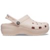 Crocs (WMNS) ビーチ クラウド クロッグ “ベージュ” 206750-6UR