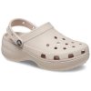 Crocs (WMNS) ビーチ クラウド クロッグ “ベージュ” 206750-6UR