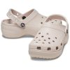 Crocs (WMNS) ビーチ クラウド クロッグ “ベージュ” 206750-6UR
