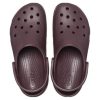 Crocs (WMNS) クラシック プラットフォーム クロッグ “ダークチェリー” 206750-6WD