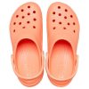 Crocs (WMNS) クラシック クロッグ “パパイヤオレンジ” 206750-83E