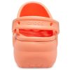 Crocs (WMNS) クラシック クロッグ “パパイヤオレンジ” 206750-83E