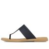 Crocs (WMNS) トゥルム フリップ “ブラック” 206752-00W