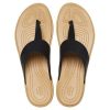 Crocs (WMNS) トゥルム フリップ “ブラック” 206752-00W