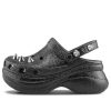 Crocs (WMNS) アウトドア カジュアルシューズ ブラック 206783-001