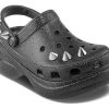 Crocs (WMNS) アウトドア カジュアルシューズ ブラック 206783-001